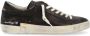 Philippe Model Lage Top Sneakers Prlu-He02 Black Heren - Thumbnail 1