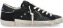 Philippe Model Lage Top Sneakers Prsx Prlu-Xp03 Black Heren - Thumbnail 1