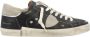 Philippe Model Lage Top Sneakers Prsx Stijl Brown Heren - Thumbnail 1