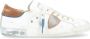 Philippe Model Lage Top Sneakers Prsx Stijl White Heren - Thumbnail 1