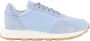 Philippe Model Lage Tour Sneakers voor Dames Blue Dames - Thumbnail 2