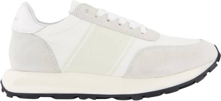 Philippe Model Lage Vrouw Tour Sneakers White Dames