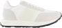 Philippe Model Lage Vrouw Tour Sneakers White Dames - Thumbnail 2