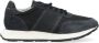 Philippe Model Lage Zwarte Sneakers Black Heren - Thumbnail 1