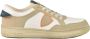 Philippe Model Leren Sneakers met Rubberen Zool Beige Heren - Thumbnail 1