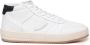 Philippe Model Leren sneakers met siernagel White Heren - Thumbnail 1