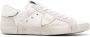 Philippe Model Witte platte schoenen Paris sneaker White Heren - Thumbnail 38