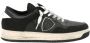 Philippe Model Sneakers met contrasterende hiel Black Heren - Thumbnail 1