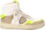 Philippe Model Sneakers Lyon Streetwear Multicolor Dames - Thumbnail 1