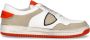 Philippe Model Sneakers Lyon Streetwear Multicolor Heren - Thumbnail 11