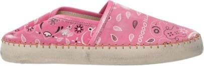 Philippe Model Espadrilles Marseille Casual Pink Dames