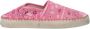 Philippe Model Espadrilles Marseille Casual Pink Dames - Thumbnail 8