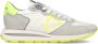 Philippe Model Sneakers Tropez Haute Running Multicolor Heren - Thumbnail 7