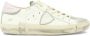 Philippe Model Paris Prsx Leren Sneakers White Dames - Thumbnail 1