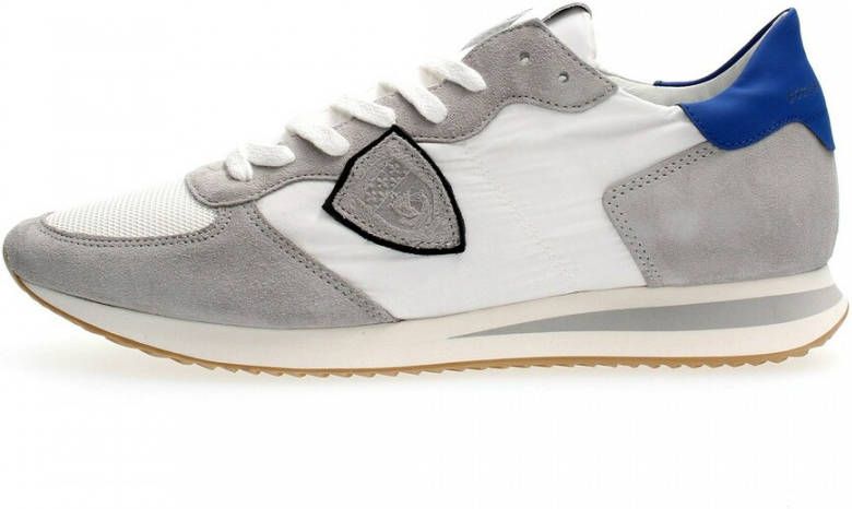 Philippe Model Paris Tzlu W056 Tropez X Sneakers