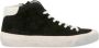 Philippe Model Sneakers Plaisir Tennis Black Heren - Thumbnail 1