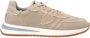 Philippe Model Sneakers Tropez 2.1 Running Beige Heren - Thumbnail 1