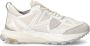 Philippe Model Rocx Running Women Witte Sneakers White Dames - Thumbnail 1