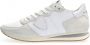 Philippe Model Trpx Sneakers Stijlvol en Comfortabel White Heren - Thumbnail 15