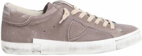 Philippe Model Prsx sneakers Bruin Heren