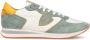 Philippe Model Sneakers Trpx Running Multicolor Heren - Thumbnail 7