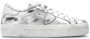 Philippe Model Prsx Haute Lage Dames Sneakers Grijs Dames - Thumbnail 4