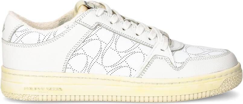 Philippe Model Sneakers La Grande Tennis White Dames