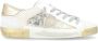 Philippe Model Sneakers Multicolor Dames - Thumbnail 1