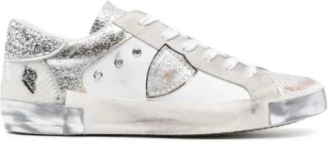 Philippe Model Sneakers Multicolor Dames