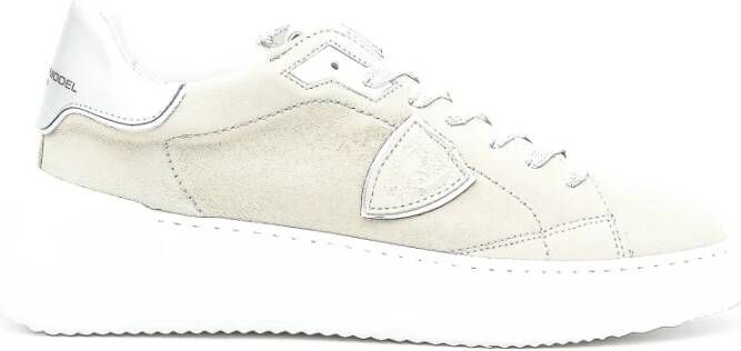 Philippe Model Sneakers Multicolor Dames