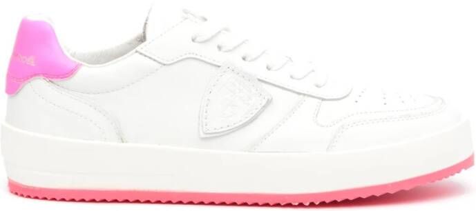 Philippe Model Sneakers Multicolor Dames