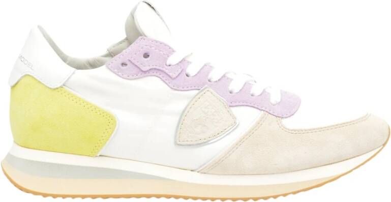 Philippe Model Sneakers Multicolor Dames