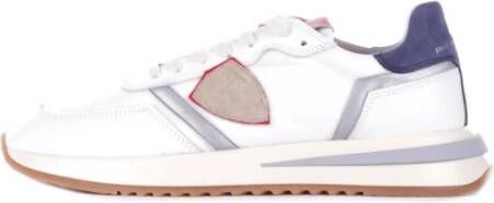 Philippe Model Sneakers Multicolor Heren