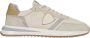 Philippe Model Sneakers Multicolor Heren - Thumbnail 1