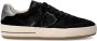 Philippe Model Sneakers Nice Tennis Black Dames - Thumbnail 2