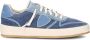 Philippe Model Sneakers Nice Tennis Blue Heren - Thumbnail 1