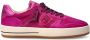 Philippe Model Sneakers Nice Tennis Pink Dames - Thumbnail 1