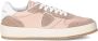 Philippe Model Sneakers Nice Tennis Pink Dames - Thumbnail 1