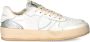 Philippe Model Sneakers Nice Tennis White Dames - Thumbnail 1