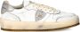 Philippe Model Sneakers Nice Tennis White Dames - Thumbnail 1