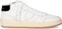 Philippe Model Sneakers Nice Tennis White Heren - Thumbnail 1