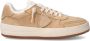 Philippe Model Sneakers Nice Tennis Women Beige Dames - Thumbnail 1