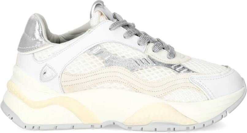 Philippe Model Sneakers Odeon Tennis White Dames