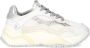 Philippe Model Sneakers Odeon Tennis White Dames - Thumbnail 1