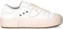 Philippe Model Sneakers Paris Haute Tennis White Dames - Thumbnail 1