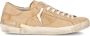 Philippe Model Sneakers Prsx Tennis Brown Heren - Thumbnail 1