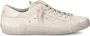 Philippe Model Sneakers Prsx Tennis Gray Heren - Thumbnail 1