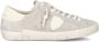 Philippe Model Sneakers Prsx Tennis Gray Heren - Thumbnail 1