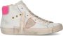 Philippe Model Sneakers Prsx Tennis White Dames - Thumbnail 1