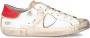 Philippe Model Sneakers Prsx Tennis White Dames - Thumbnail 1